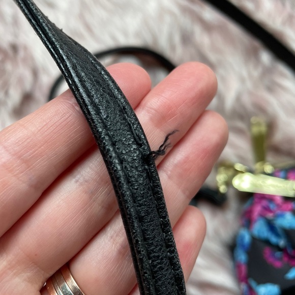 Betsy Johnson Small Crossbody Purse - Picture 8 of 16